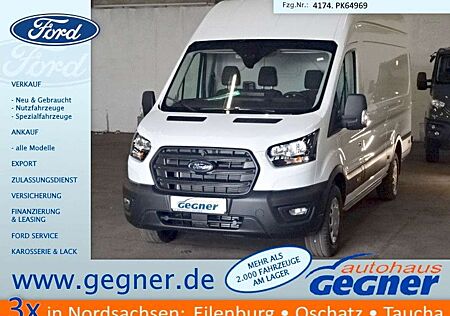 Ford Transit Trend 350 L4H3 LKW Kasten TWA WiPa SYNC4