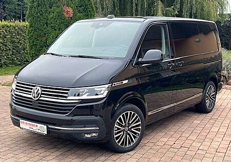 VW T6 Multivan Volkswagen T6.1 Multivan Highline 4Motion DSG UPE: 110.428€