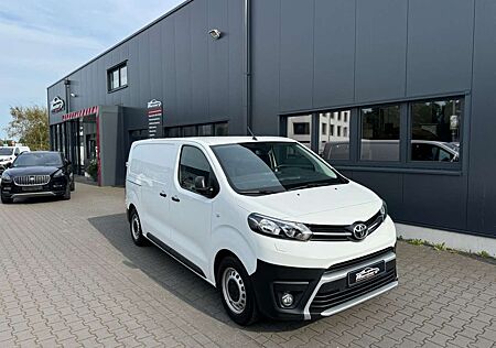 Toyota Pro Ace Proace L1 Kasten Meister-Navi-Apple-Kamera