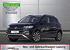 VW T-Cross Volkswagen 1.0 TSI Active // Navi/ACC/PDC/SHZ