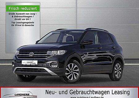 VW T-Cross Volkswagen 1.0 TSI Active // Navi/ACC/PDC/SHZ