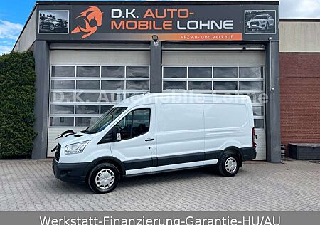Ford Transit Kasten 350 L3 Trend KLIMA*1.HAND*TOP*