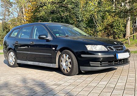 Saab 9-3 1.9 Sport Kombi TiD DPF Aut. Linear