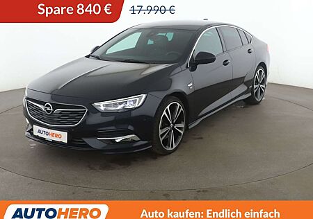 Opel Insignia 2.0 CDTI Business Innovation Aut.*LED*NAVI*TEMPO*