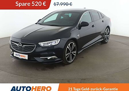 Opel Insignia 2.0 CDTI Business Innovation Aut.*LED*NAVI*TEMPO*
