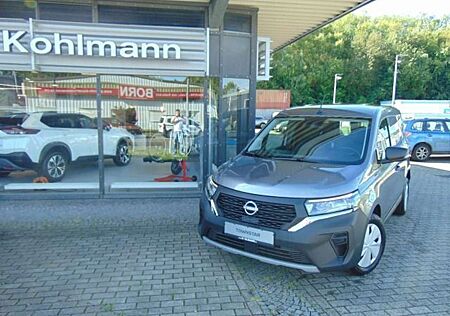 Nissan Townstar Kastenwagen L1 2,0t Acenta DAB AC