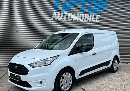 Ford Transit Connect Kasten LANG Trend *KLIMAAU*BT*