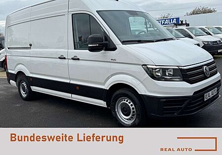 VW Crafter Volkswagen Kasten L2H2 Klima*Werkstatt m.Kompressor