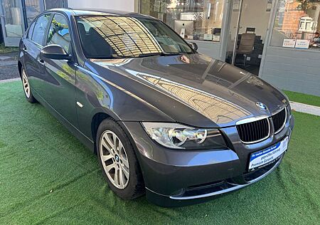 BMW 320i 320 3 Lim. -Klima2Z,SHZ,MFL,PDC,8FB,LM-F,AHK