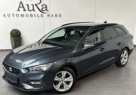 Seat Leon SpT 1.5 TSI FR NAV+LED+ACC+CARPLAY+KAMERA