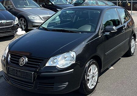 VW Polo Volkswagen Trendline *KLIMA-ALU-TÜV NEU*