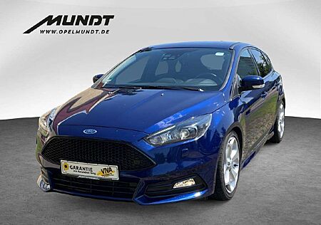 Ford Focus ST