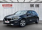 BMW 118 i Advantage/LED/Rückfahrkamera/Navi