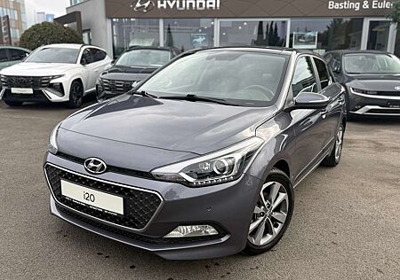 Hyundai i20 1.4 Style