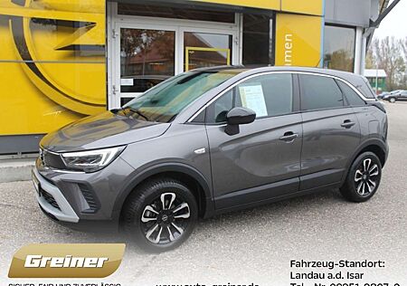 Opel Crossland 1.2 Turbo Elegance NAVI|SHZ|LRHZ|PDC|