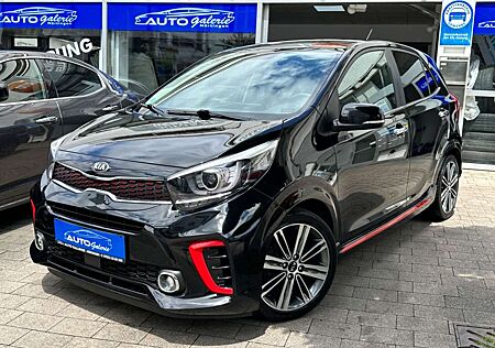 Kia Picanto GT-Line /Keyless/Navi/Leder/Lenkradhz/Si