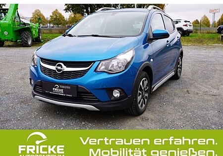 Opel Karl Rocks*IntelliLink+Tempomat+SItzheizung