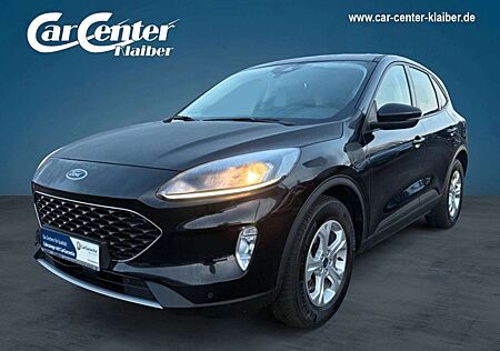 Ford Kuga Cool&Connect PHEV+Sitzheizung+Allwetter