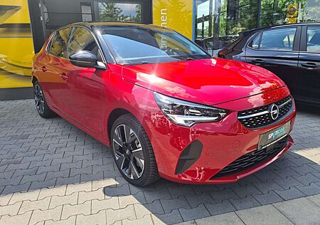 Opel Corsa F-e Elegance,Sitzheiz.,17",11kW,RFK,TWW