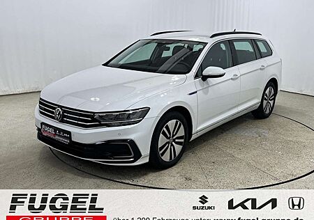 VW Passat Variant Volkswagen 1.4 TSI DSG GTE LED|Navi|ACC|PDC|Massage