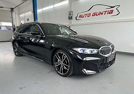 BMW 330 d Touring M Sport*Pano*HUD*AHK*