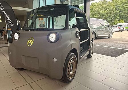 Citroen Ami Buggy Sondermodell!