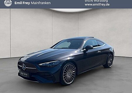 Mercedes-Benz CLE 200 CLE