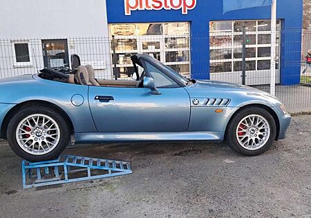 BMW Z3 Automatik klima sport