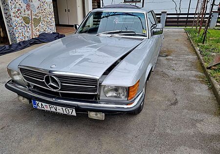Mercedes-Benz SLC 280