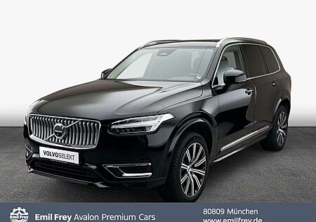 Volvo XC 90 XC90 XC90 B5 D AWD Plus Bright