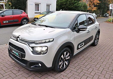 Citroën C3 Citroen Max 1,2 Automatik, Navi, LED Scheinwerfer, Kamera