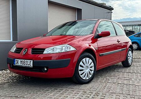 Renault Megane Authentique 1.6 16V KLIMA*