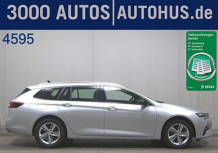 Opel Insignia ST 2.0 CDTI Elegance Navi LED HuD RFK