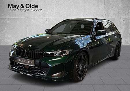 Alpina D3 S Touring Standh. AHK Pano H/K