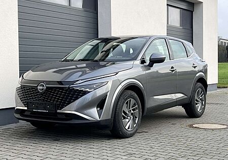 Nissan Qashqai Acenta 1,3 DIG-T MHEV 140 Winter