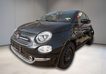 Fiat 500 Dolcevita 1.0 Hybrid *TECH-PAKET*KOMFORT-PAKET*