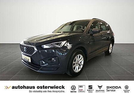 Seat Tarraco Style 2.0TDI Navi