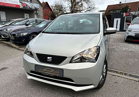 Seat Mii I-Tech *5 Türer*Klima*