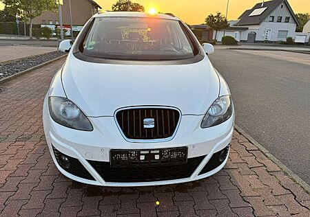 Seat Altea XL Sun