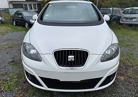 Seat Altea XL Sun
