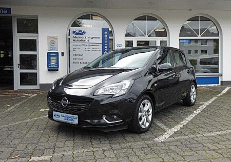 Opel Corsa-e Corsa E Color Edition ecoFlex