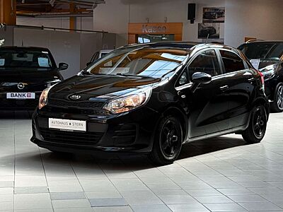 Kia Rio Start|93TKM|Klima|MFL