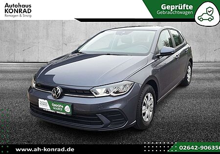 VW Polo Volkswagen 1.0 *APP*PDC*LED*SITZHEIZG.