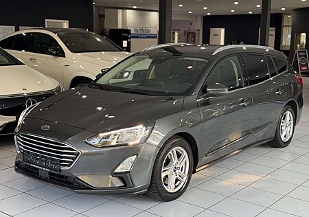 Ford Focus Turnier C&C*CARPLAY*PARK-ASSIST*SHZ*