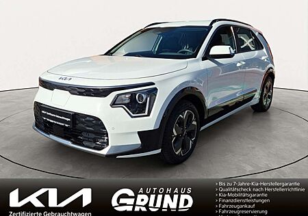 Kia Niro EV VISION WP KOMFORT V2L NAVI SHZ 460 km RW