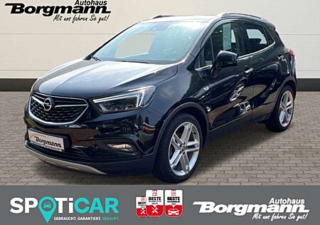 Opel Mokka INNOVAT. 1.4 4X2 S 1 Navi LED Apple CarPlay Androi