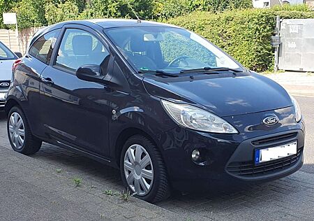 Ford Ka /+ Diesel 1.3 TDCi