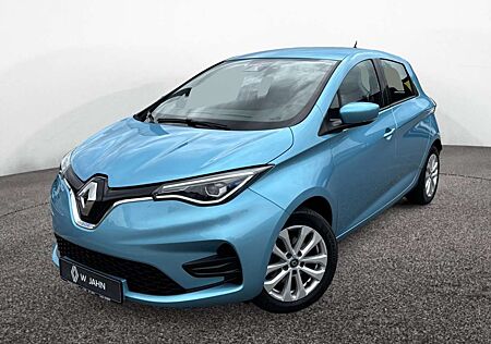 Renault ZOE Z.E. 50 EXPERIENCE BATTERIEMIETE R110