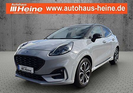 Ford Puma ST-LINE 125 PS AUTOMATIK *ACC*NAVI*