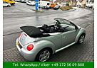 VW New Beetle Volkswagen Cabriolet 1.4 el. Verdeck PDC